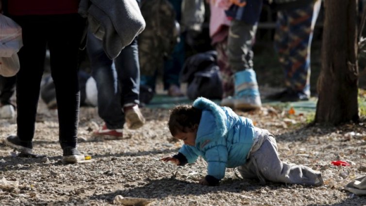 Подслон, интеграция... Ще се справи ли Германия?