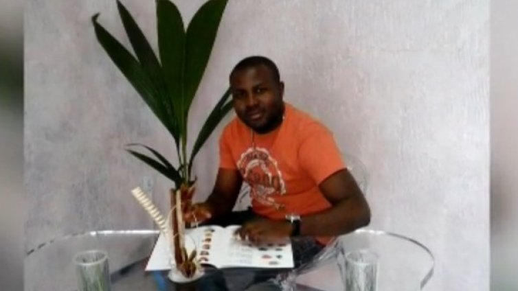 Ив от Мали: Живея тук, работя, всеки ден е по-добре!