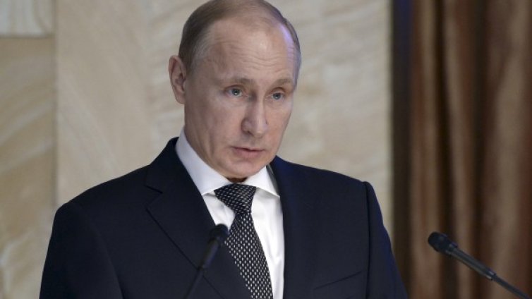 Путин победи Украйна, а ще победи ли Русия корупцията?
