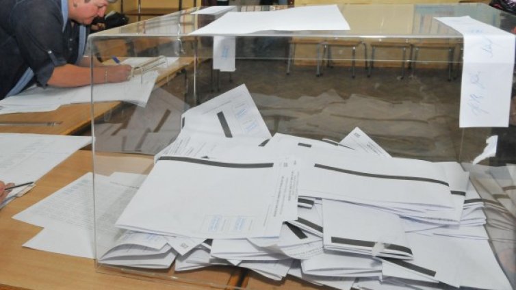 Софиянци избраха само седем районни кметове от раз 