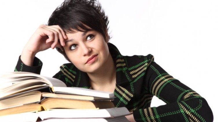 Знаете ли, че... около 2 млрд. души не могат да четат?