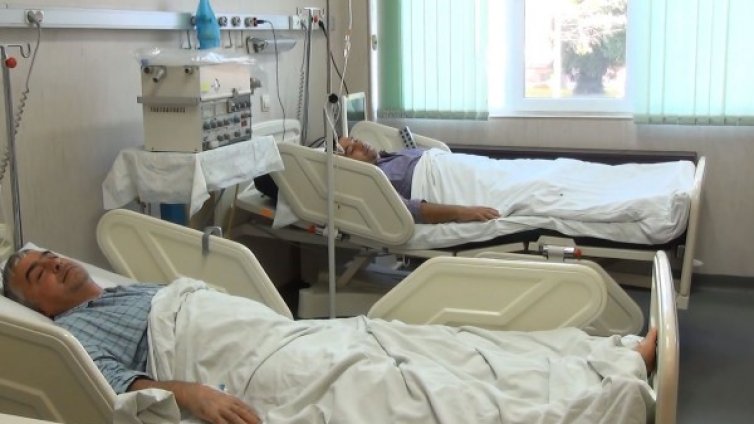 Бели мухоморки натръшкаха четирима в Пловдив