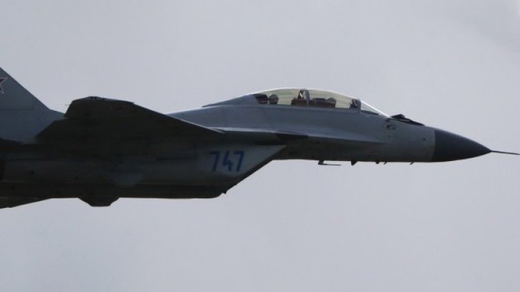 Русия удря граждански цели в Сирия. Докажете!