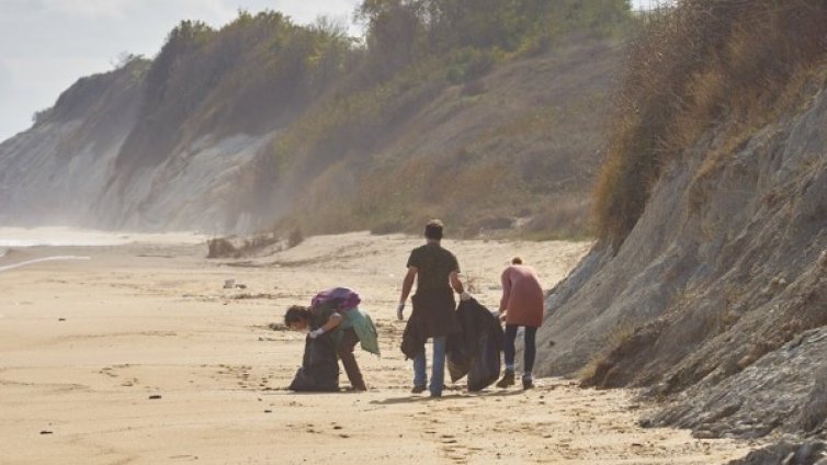 Разрешиха къмпингуването на Карадере