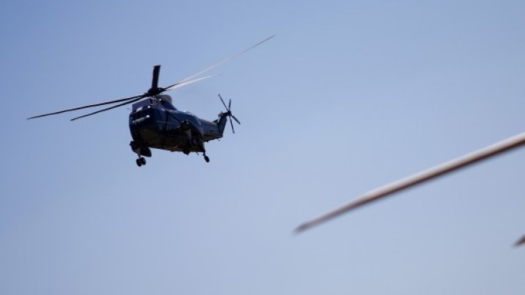 US самолет се разби над Сомалия, ислямисти взеха заложници