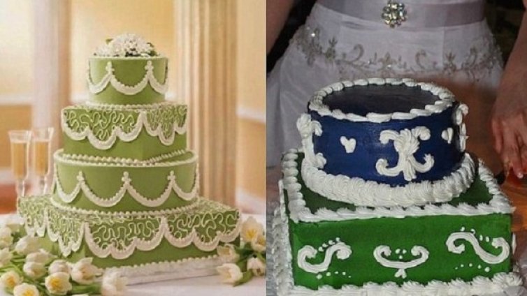 Сватбени разочарования &ndash; какво го чакаш, какво ти дават