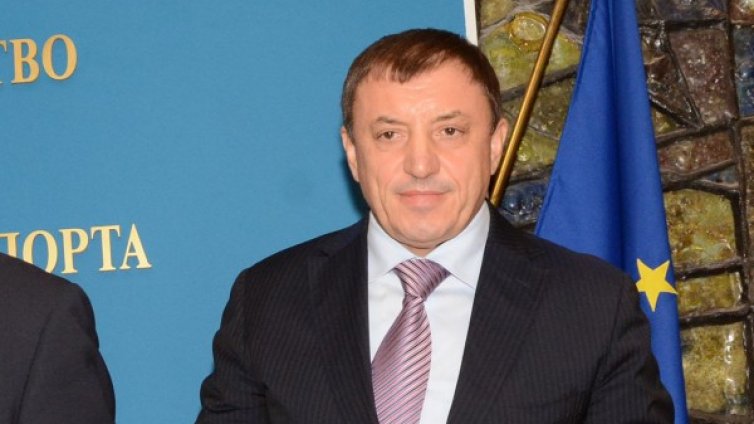 Алексей Петров: Стрелбата срещу мен е грешка!