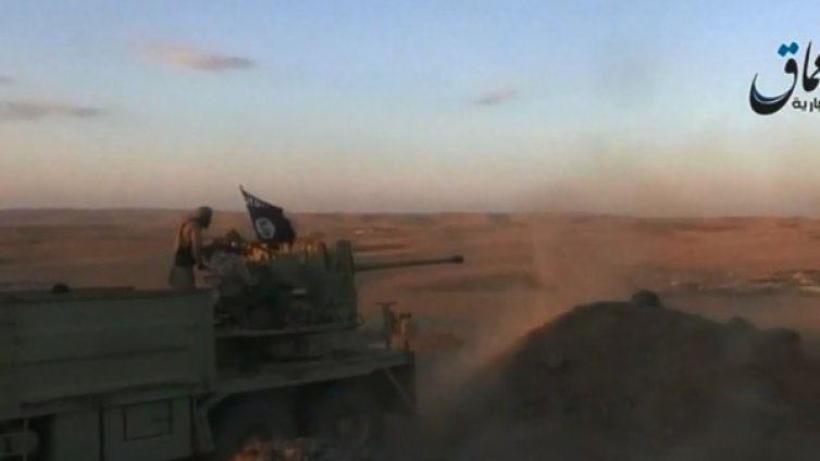 Западът и арабски държави ще умуват за Сирия