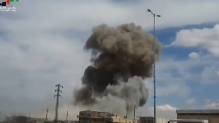 За мир в Сирия: Страните да изоставят интересите си