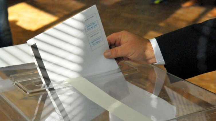 Изборите ни минават под знака на страха