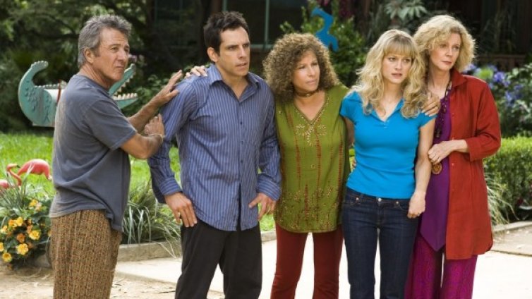 Как да "оцелеете" в адския кръг с роднини на гаджето?