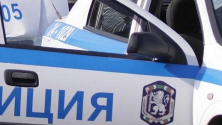 Мащабна акция на МВР и ДАНС за задържане на нелегални имигранти