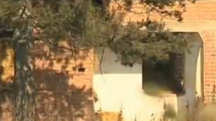 Трилотаж и надежда за справедливост в село Динково