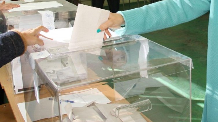 20% са отишли до урните в страната. Столичани – спят