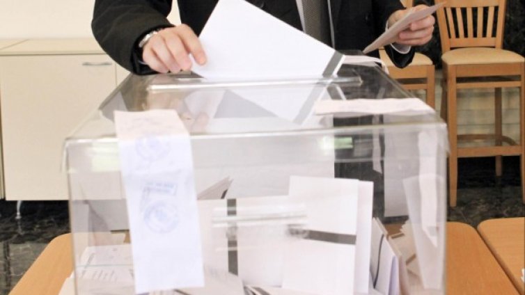 Активността в Кърджали - над 50%, 10 кметства чакат 