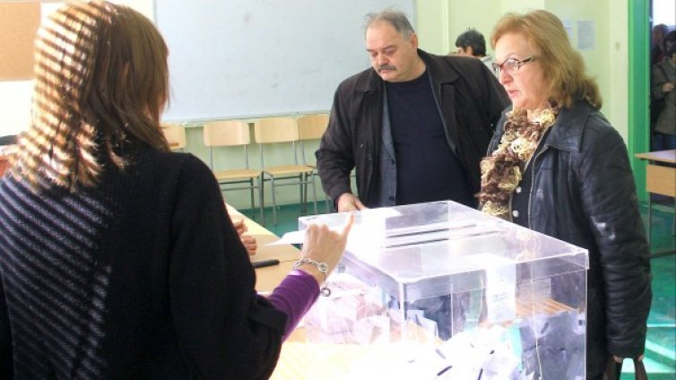 Хасково, Шумен, Видин... &ndash; ГЕРБ-ерски градове