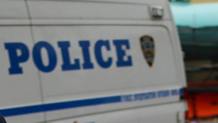 Хелоуински ужас: Шофьор уби трима в Ню Йорк