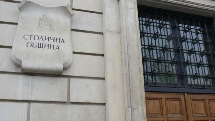 София разграфена вече – 12 за ГЕРБ, 4 за РБ