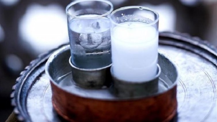 "Българска ракия" тръшна и умори 23-ма в Турция