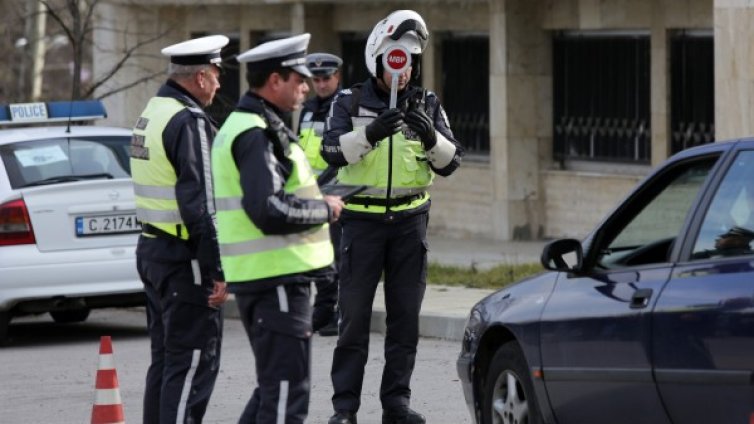 МВР пак приема дарения, от февруари над 2,5 млн. лева