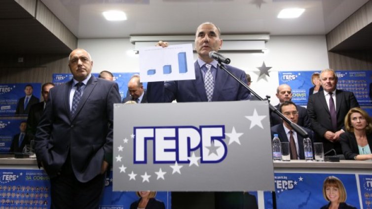 Цветанов разочарован &ndash; РБ нетолерантни