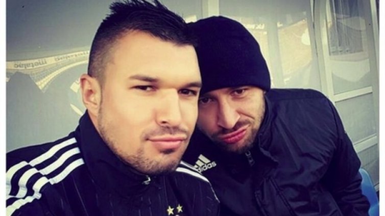 Сърбите вдигнаха мерника на Божинов и Бандаловски