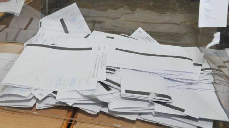 Вотът беше корпоративен, а не политически