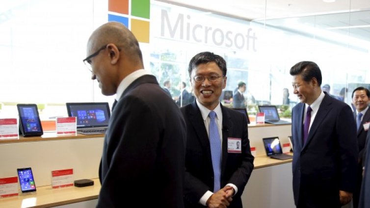 Microsoft подава ръка на тези с нелегален Windows 