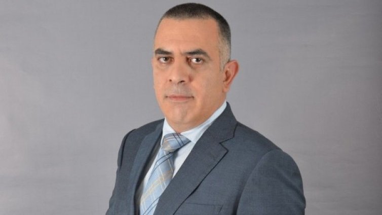 Кметът на Сливен от ГЕРБ май е от...БСП