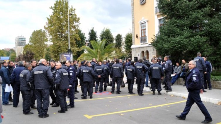 Нарушения на вота? В МВР регистрирали над 2 500 сигнала