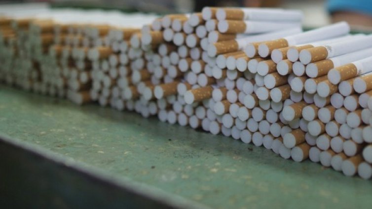 Над 200 хил. цигари без бандерол задържаха в Благоевград