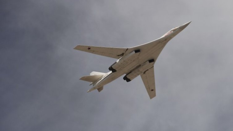 Москва: 30 000 чужденци воюват на страната на ИД
