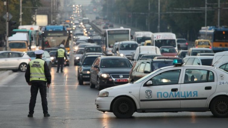 Слаба държава, за нагъл пагон &ndash; няма закон