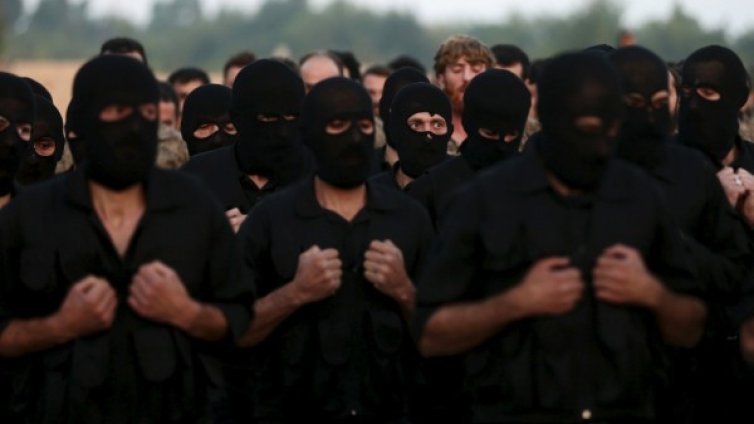 Как сирийският конфликт може да стане още по-кървав