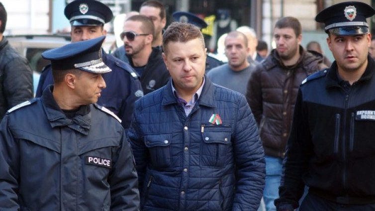 3 синдиката от "Сигурност"-та са против договореното