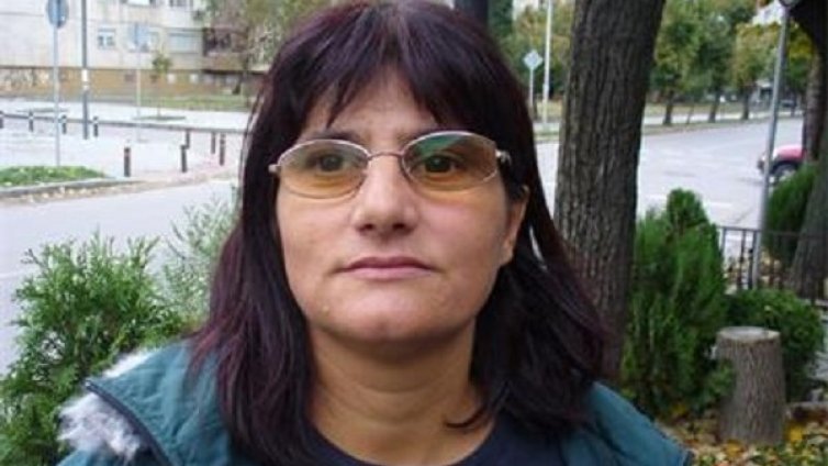 Просто Обич &ndash; историята на мама Марина