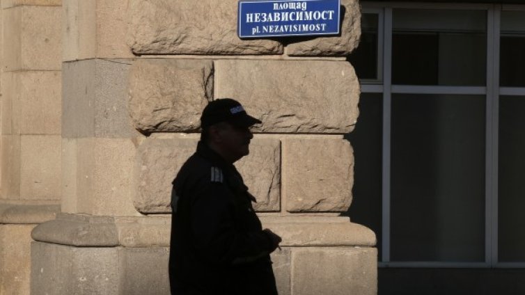 Протестите на полицаите &ndash; в защита на обществото