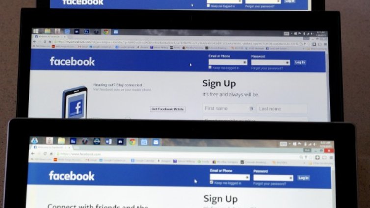 1,01 млрд. души влизат всеки ден във Facebook 