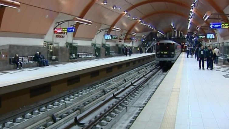 Столични квартали тръпнат &ndash; третият метролъч тръгва
