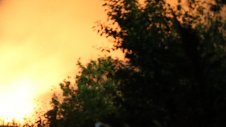 Шест души са ранени при взрив в румънски хлебозавод 