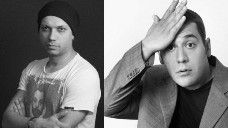 Страх, биячи и тъмни очила! Актьорите, които Сидеров "издирва"