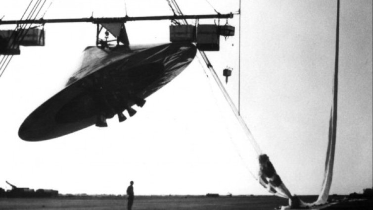 Досиетата X: Учени показват мумия на извънземно в София!