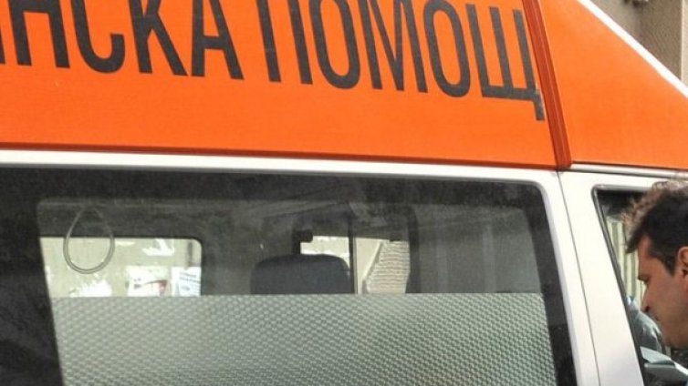 Българка и румънка гинат в пътен ад на АМ "Тракия"