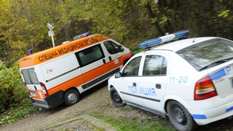 Няма чудо: Отриха телата край Крушунските водопади