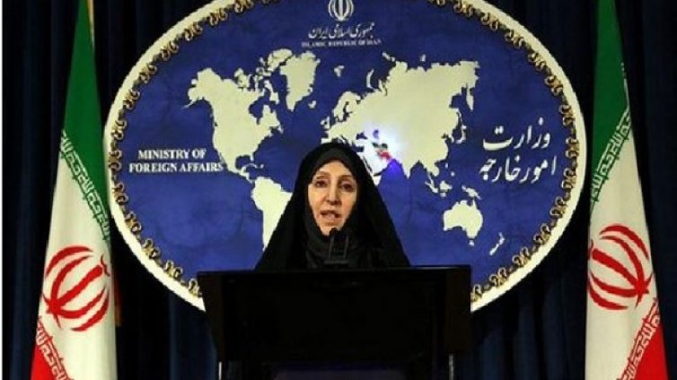 Напредък в Иран - назначиха жена посланик в Малайзия