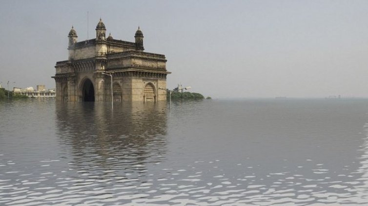 Промените в климата ще ни удавят. Няма кой да ни спаси! 
