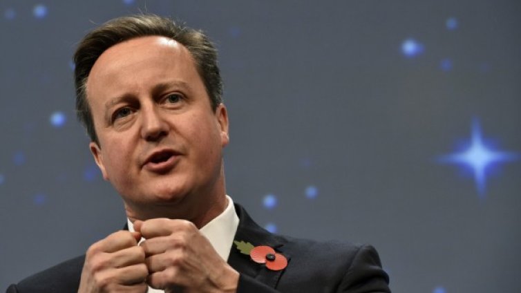 Камерън: Исканията на Лондон за реформи в ЕС не са мисия невъзможна!