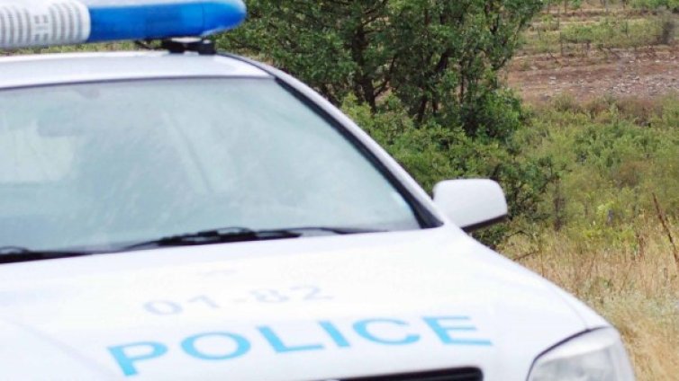 Мъж загина на пътя София-Калотина