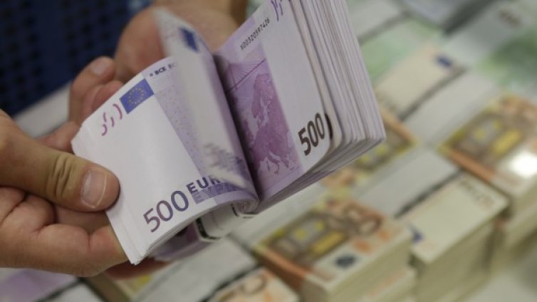 Брюксел иска да дадем ?7,3 млн. за Турция