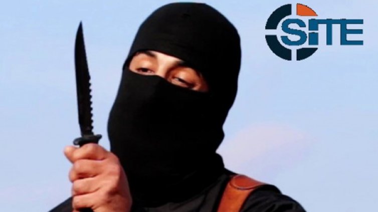 САЩ взе на мушка Джон Джихадиста &ndash; екзекуторът